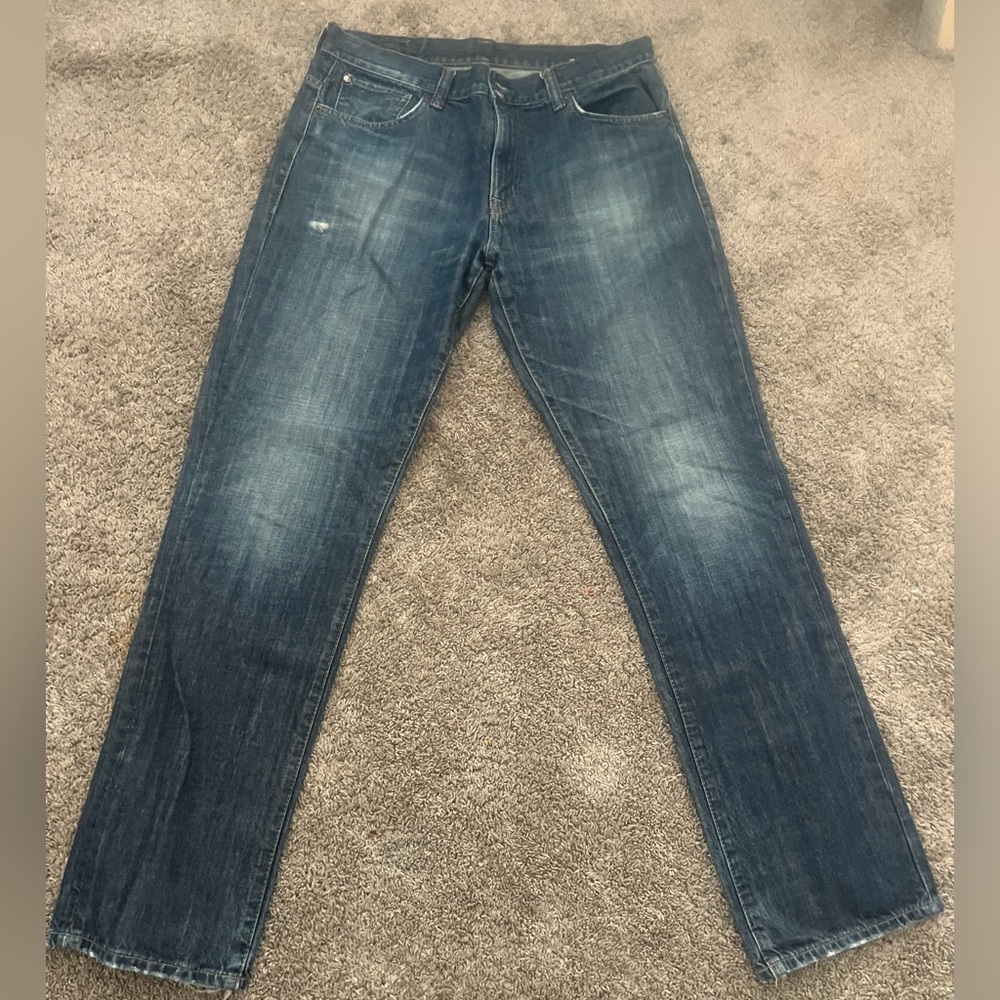 Vintage Ralph lauren Jeans